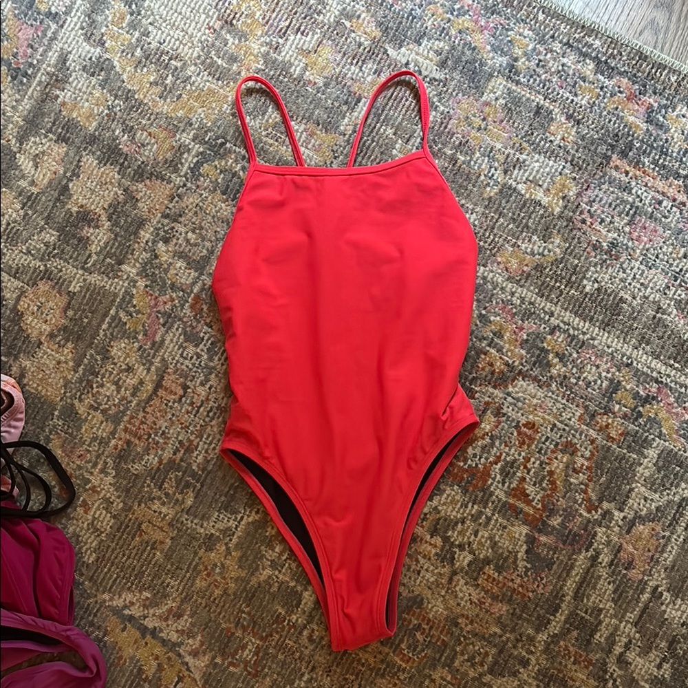 jolyn perry onesie (size 30)